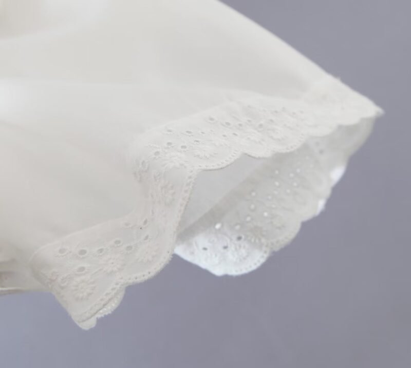Wildflower Baby Doll Dress - Image 11
