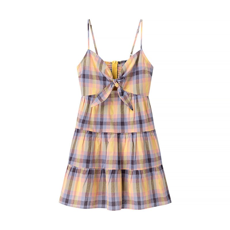 Petal Drift Dress - Image 3