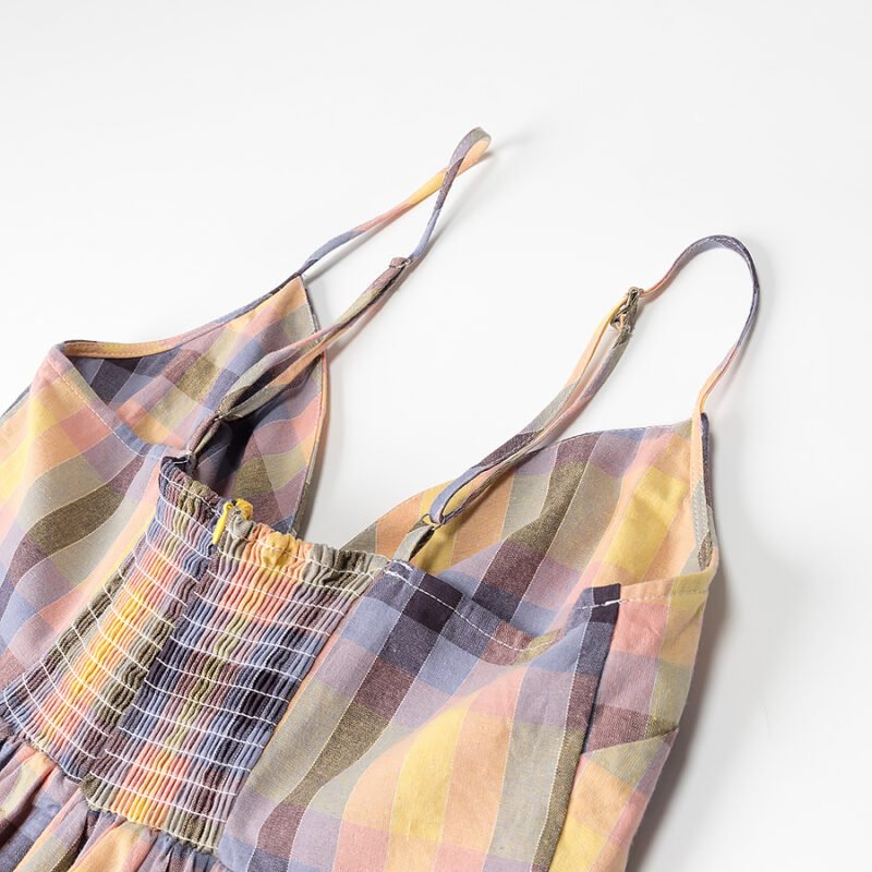 Petal Drift Dress - Image 10
