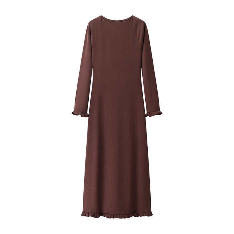 Driftwood Bloom Dress - Image 3