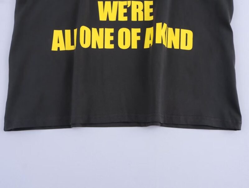 Smiley Tee Shirt - Image 6
