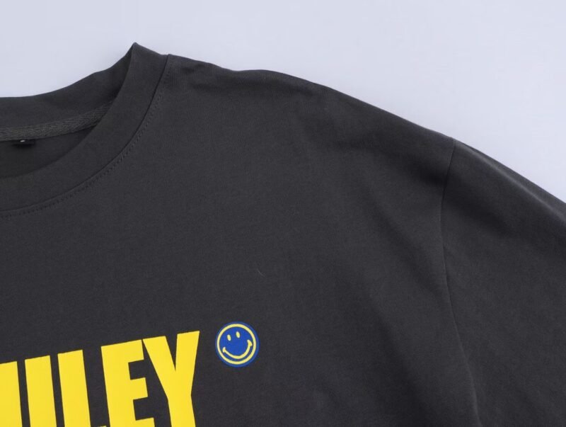 Smiley Tee Shirt - Image 10
