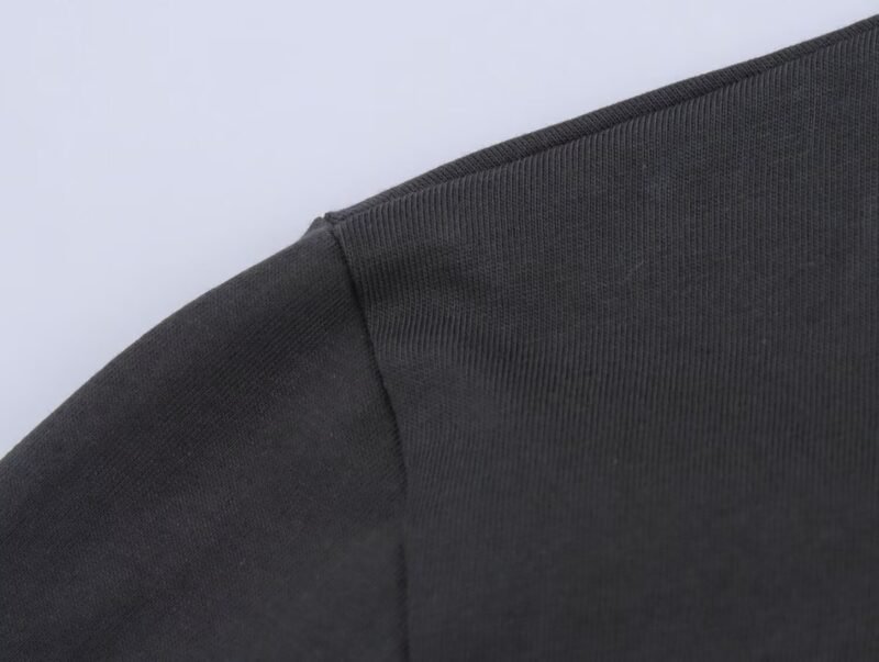 Smiley Tee Shirt - Image 11