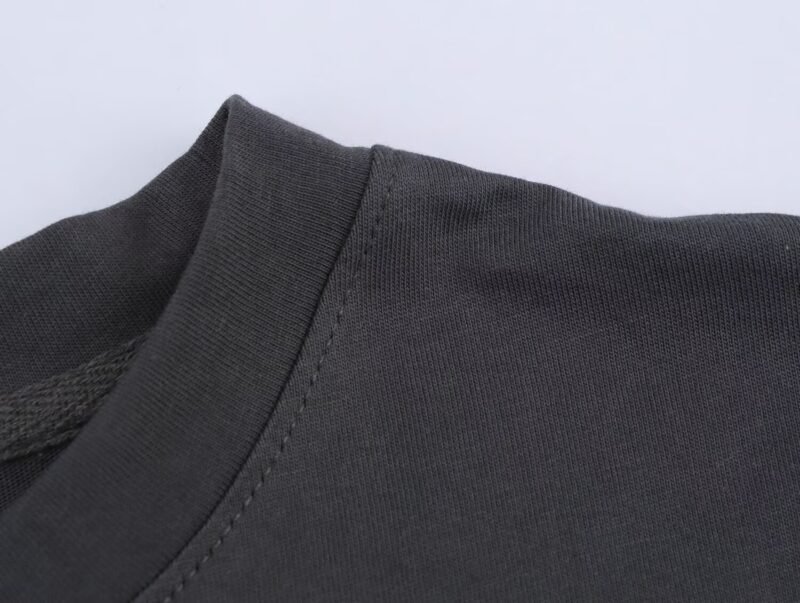 Smiley Tee Shirt - Image 12