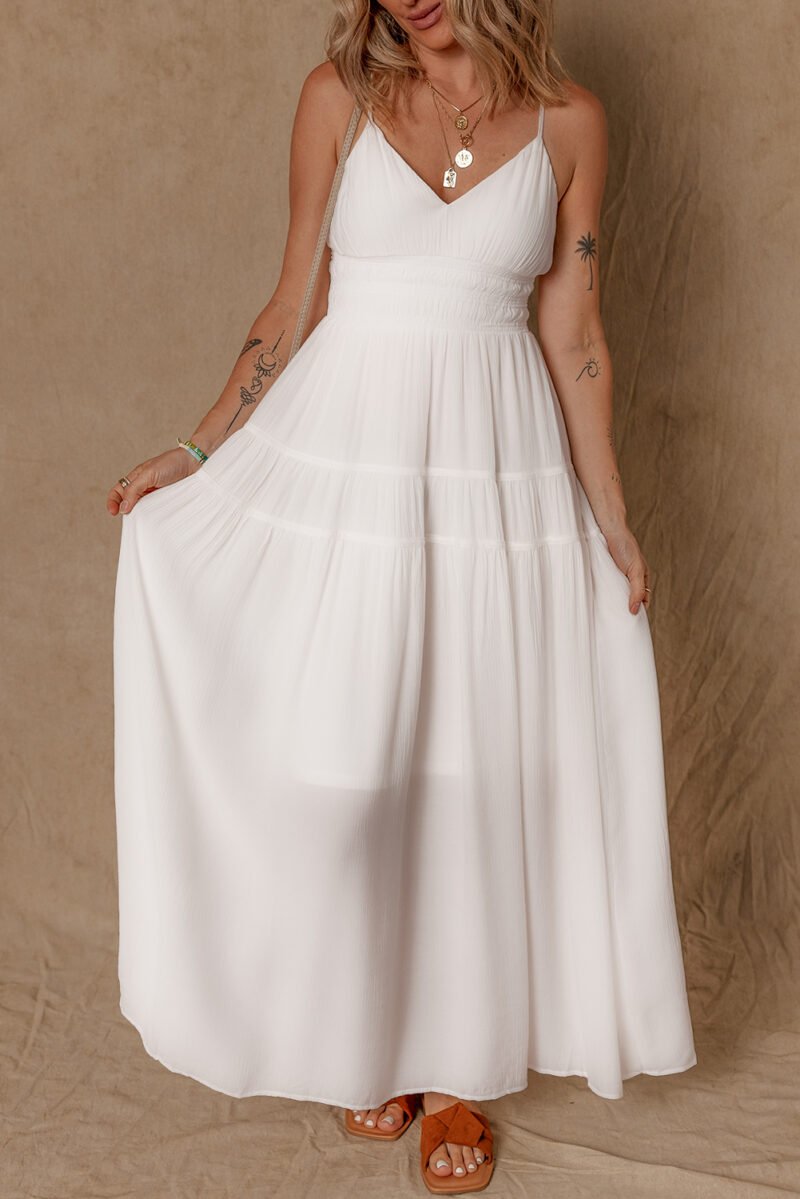 Angelique Coquette Dress - Image 4