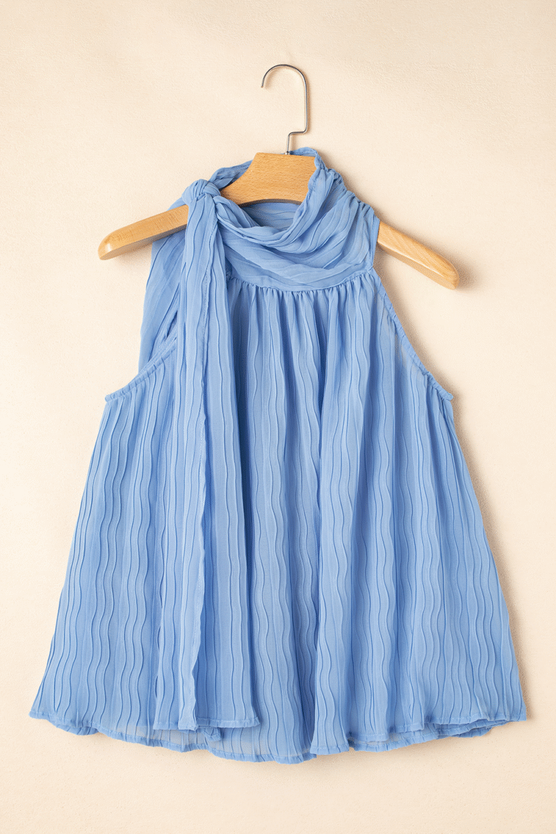 Meadow light Blouse - Image 5