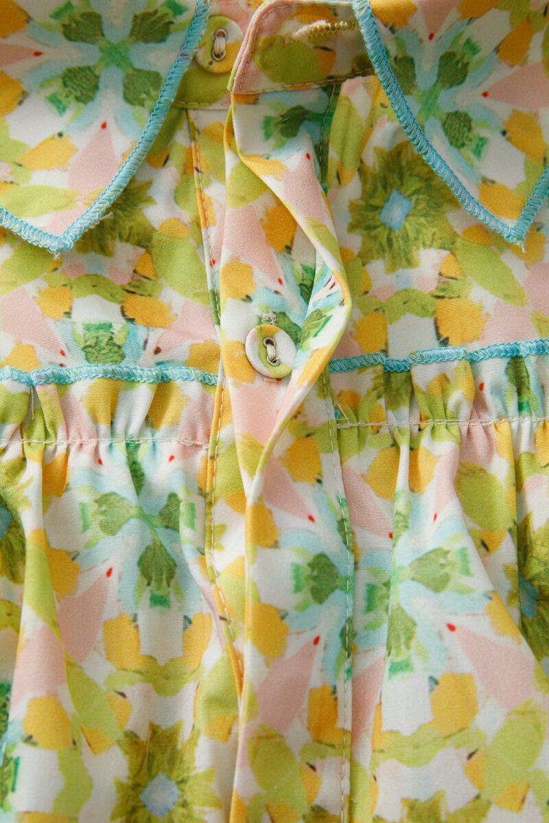 Salt & Sage Tunic - Image 9