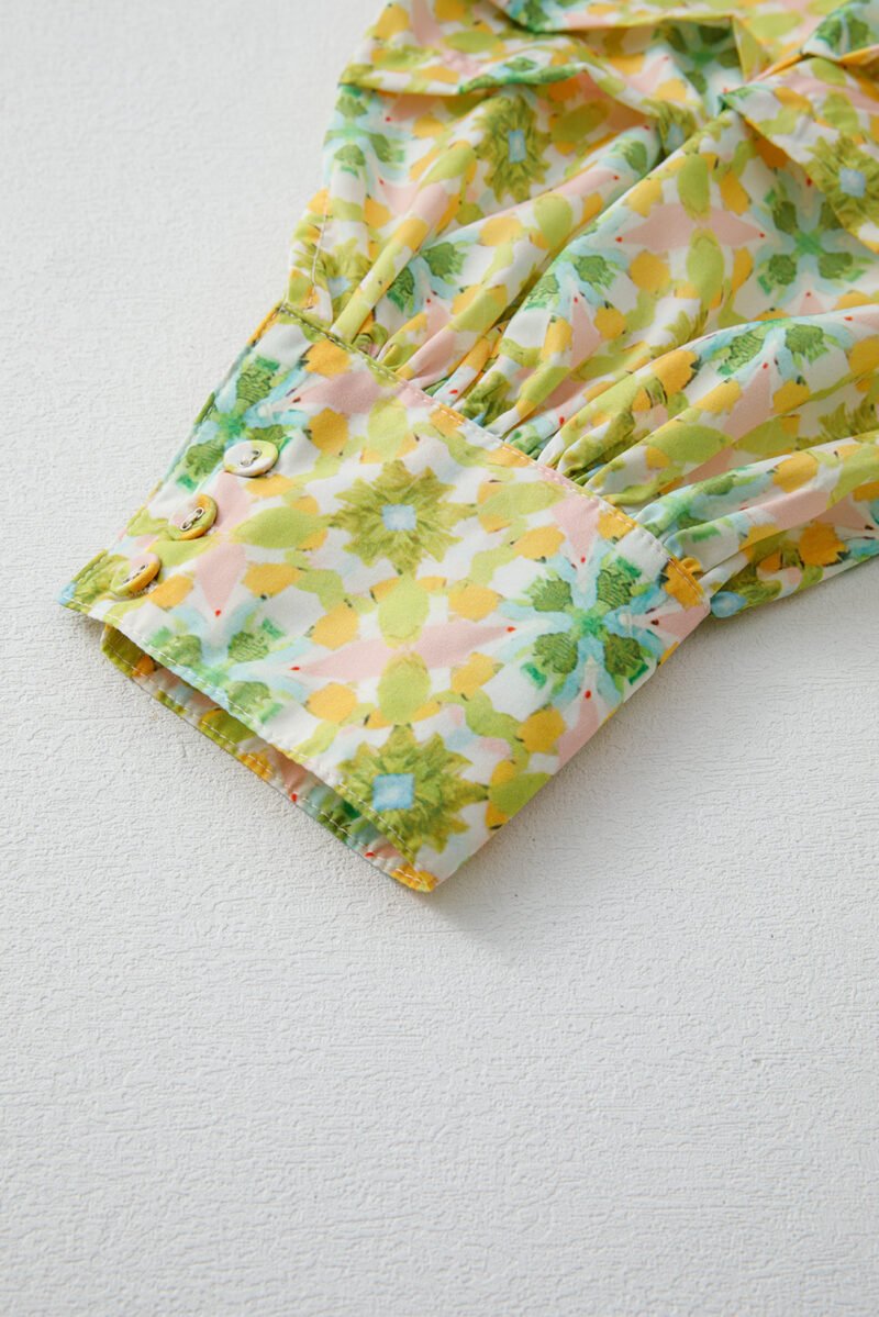 Salt & Sage Tunic - Image 7