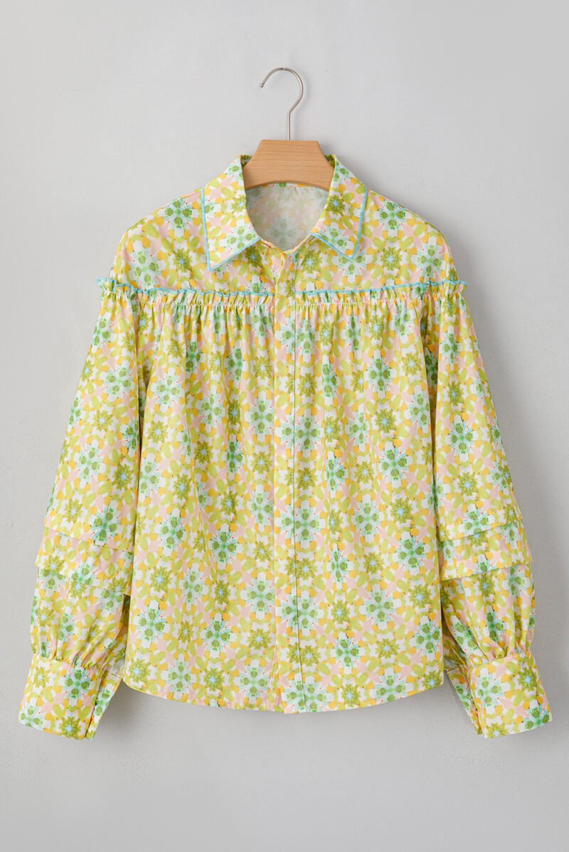 Salt & Sage Tunic - Image 4