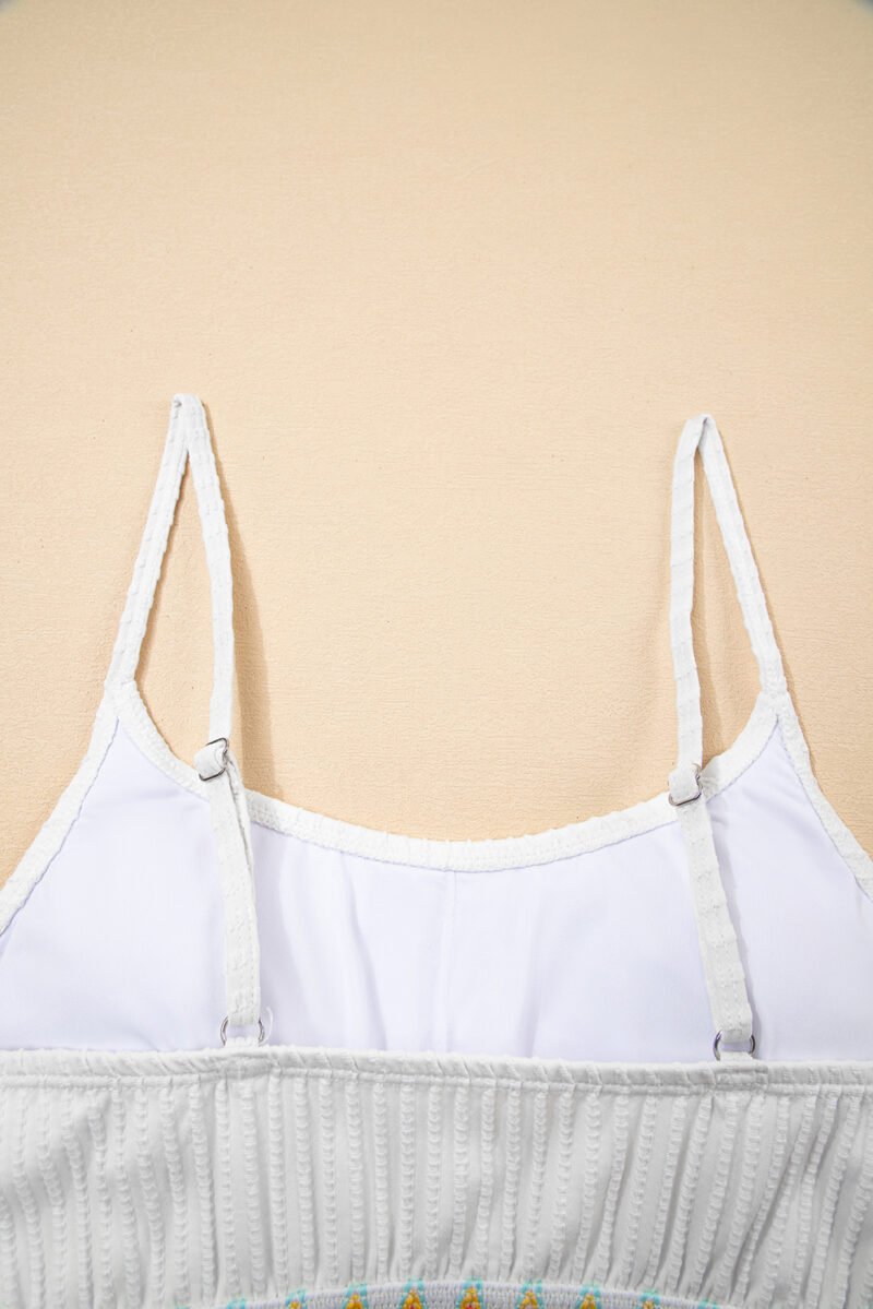 Desert Sands High Waist Bikini - Image 9