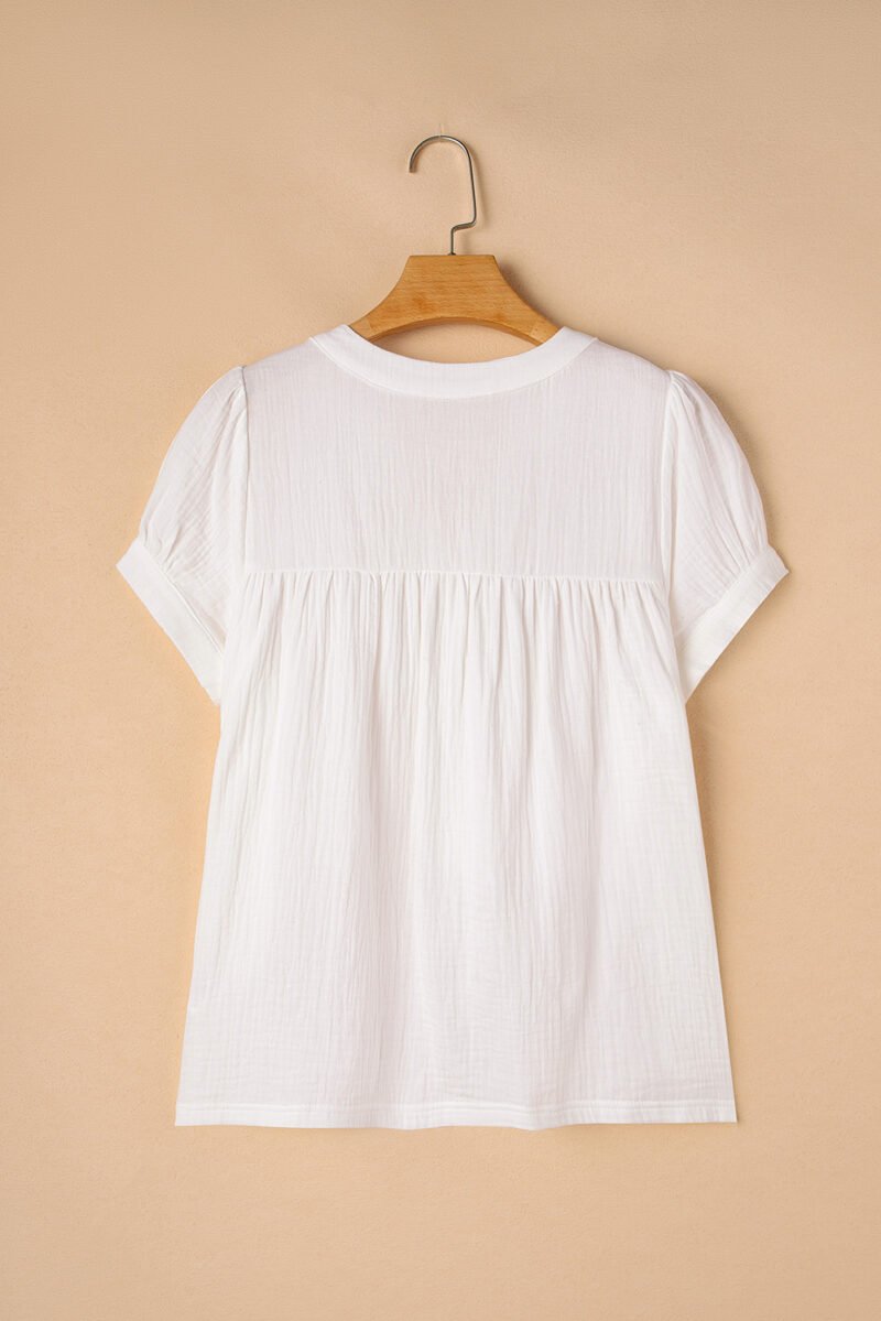 Willow Breeze Blouse - Image 10
