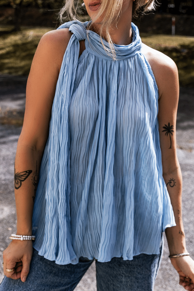Meadow light Blouse - Image 4