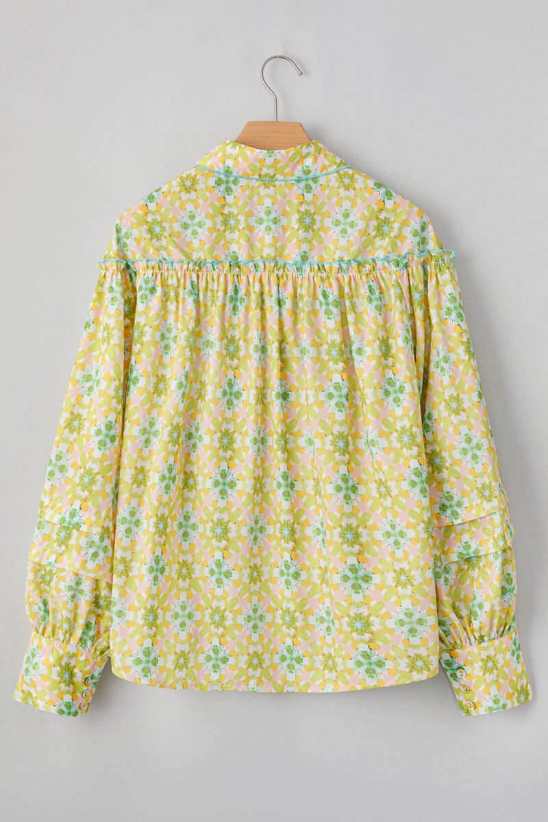 Salt & Sage Tunic - Image 5