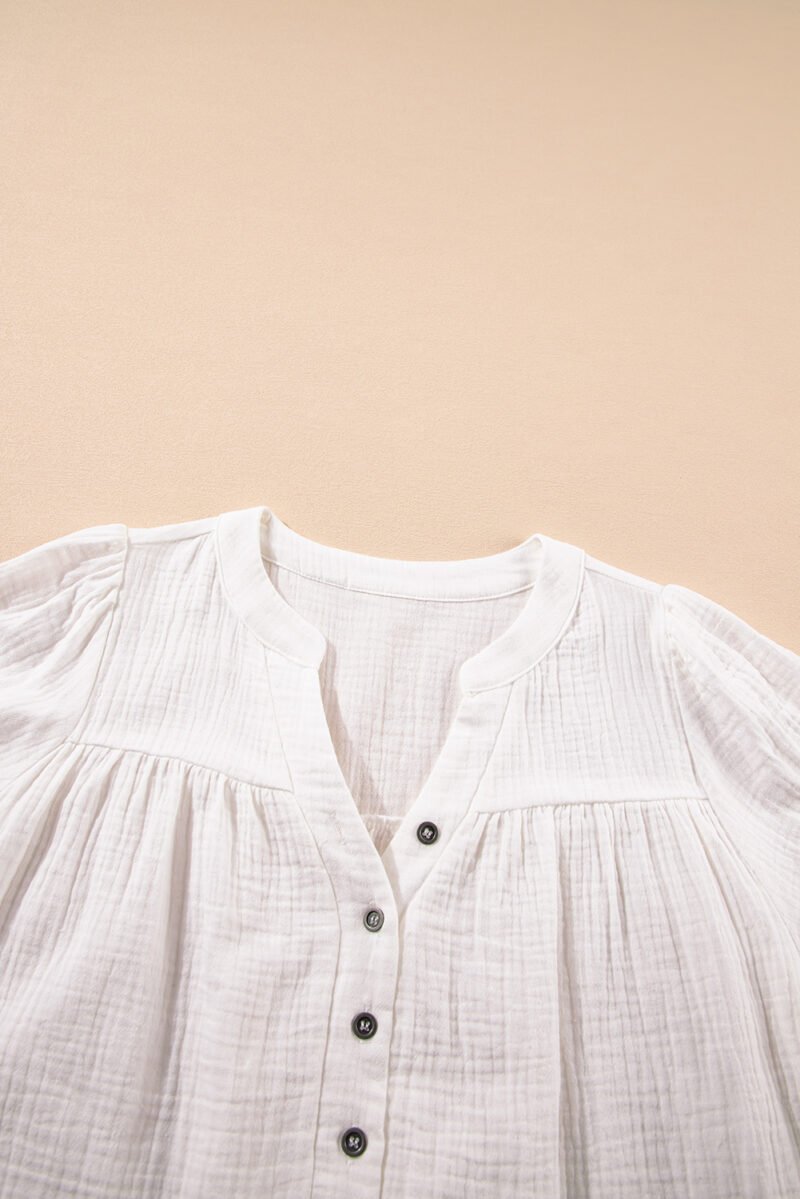 Willow Breeze Blouse - Image 11