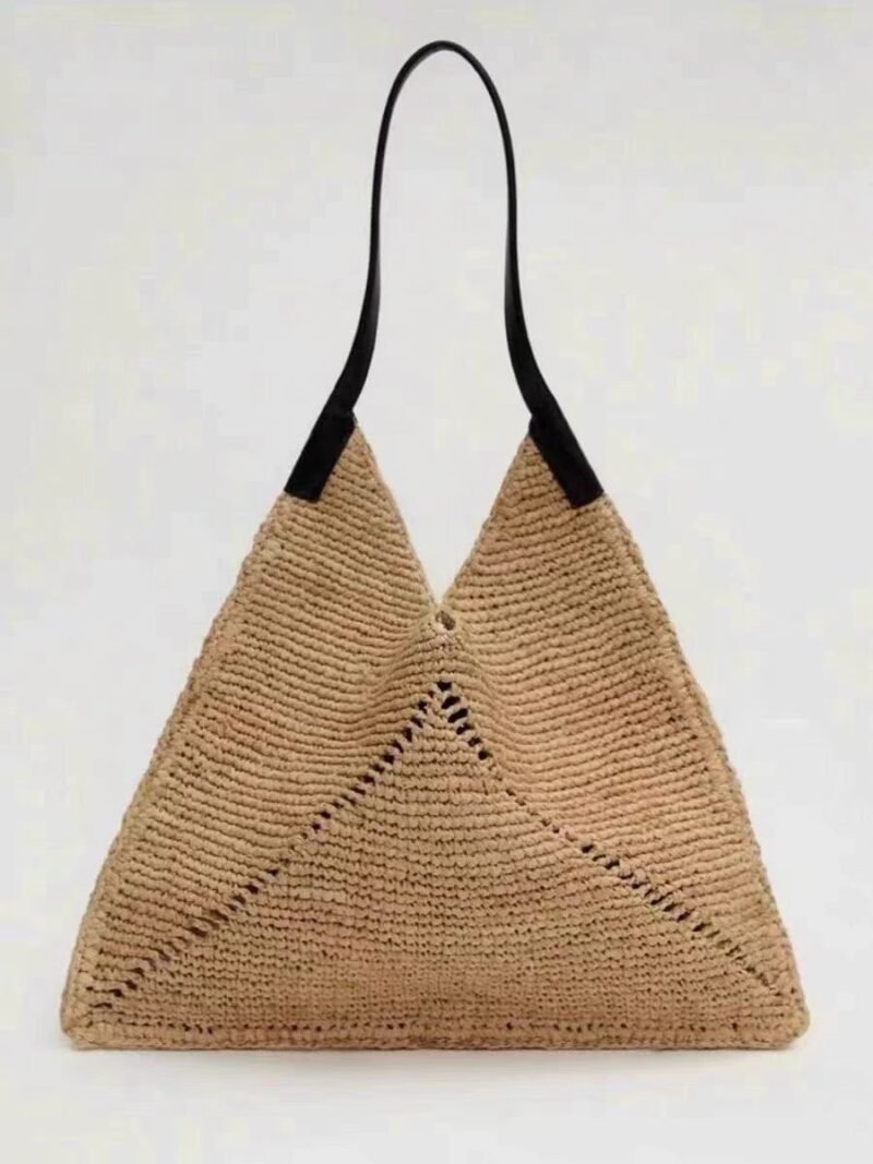 Angelique Triangle Bag - Image 3