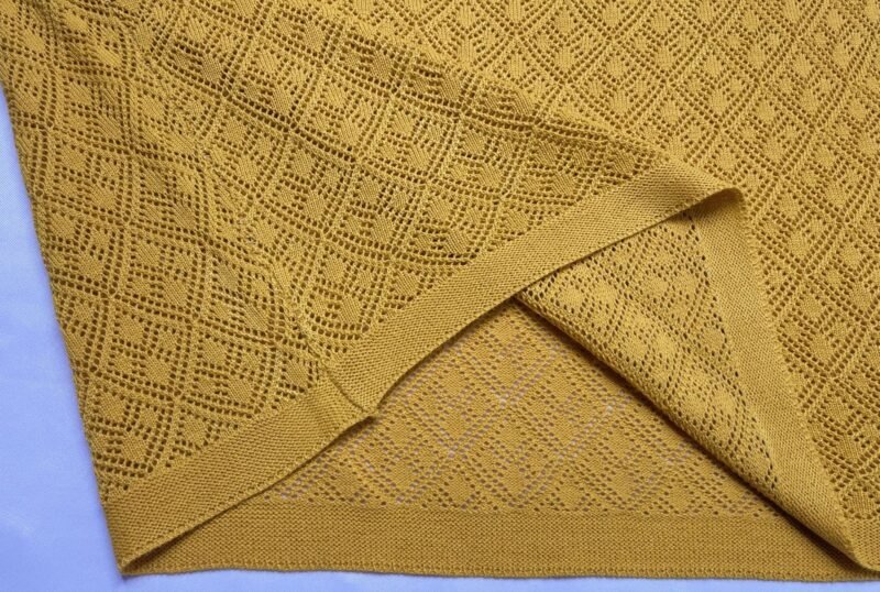 Golden Peacock Dress - Image 4