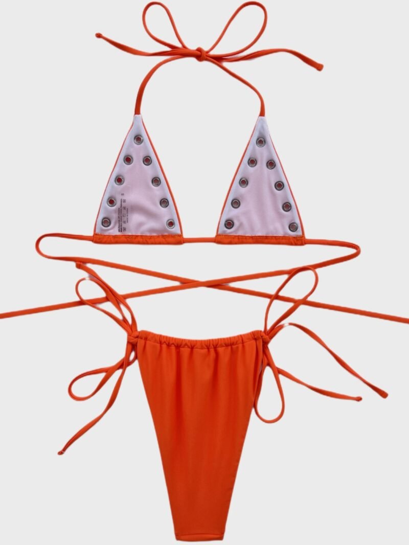 Velvet Charm Bikini - Image 5