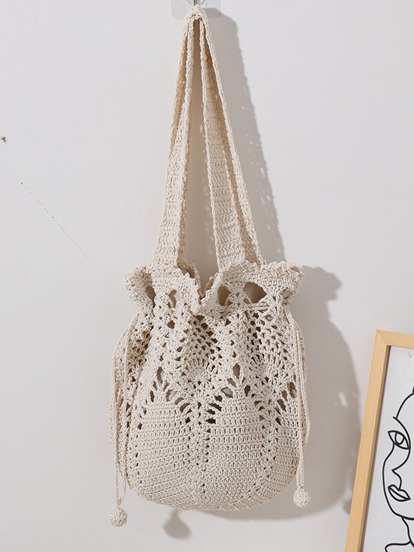 Jenny's Beach Bag