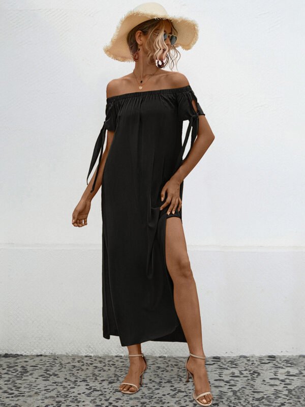 Ophelia’s Embrace Midi Dress
