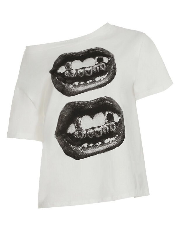 Pucker Up Tee Shirt