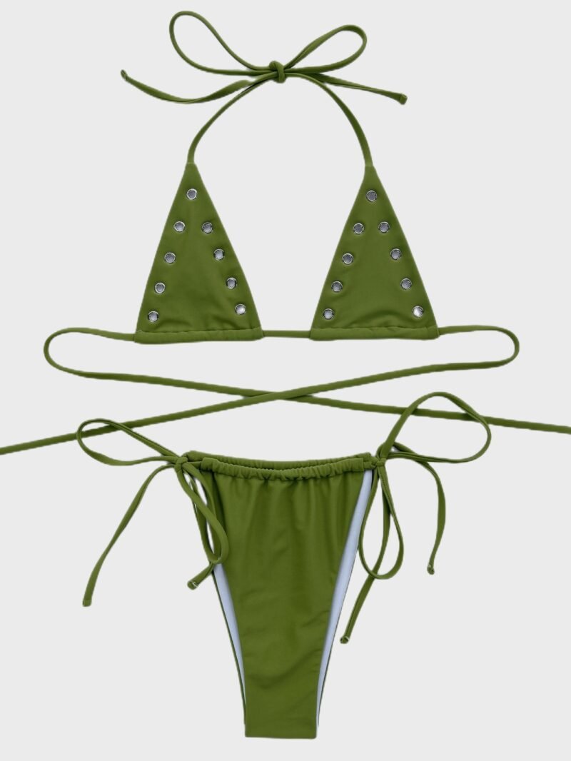 Velvet Charm Bikini - Image 6