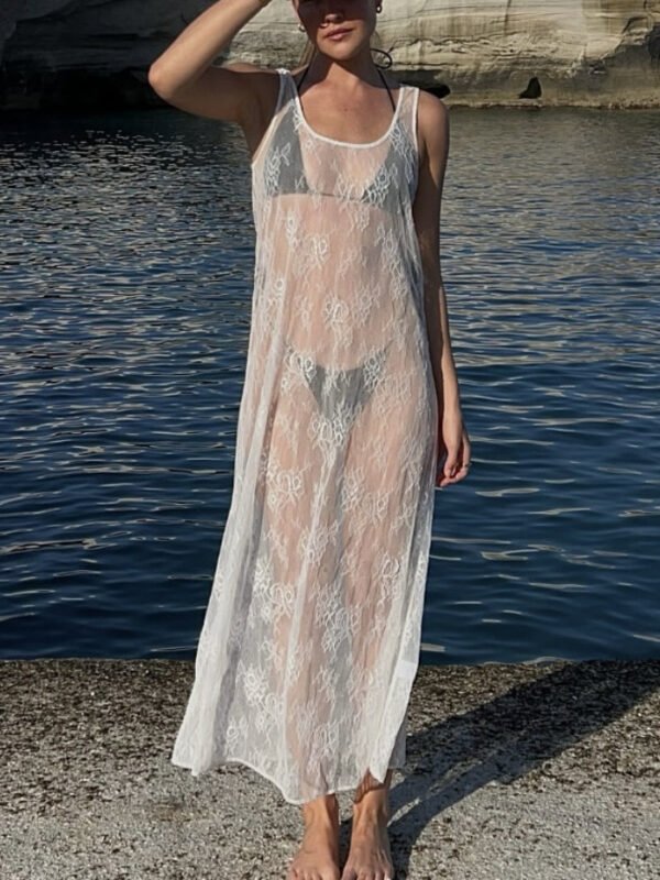 Morning Muse Dress