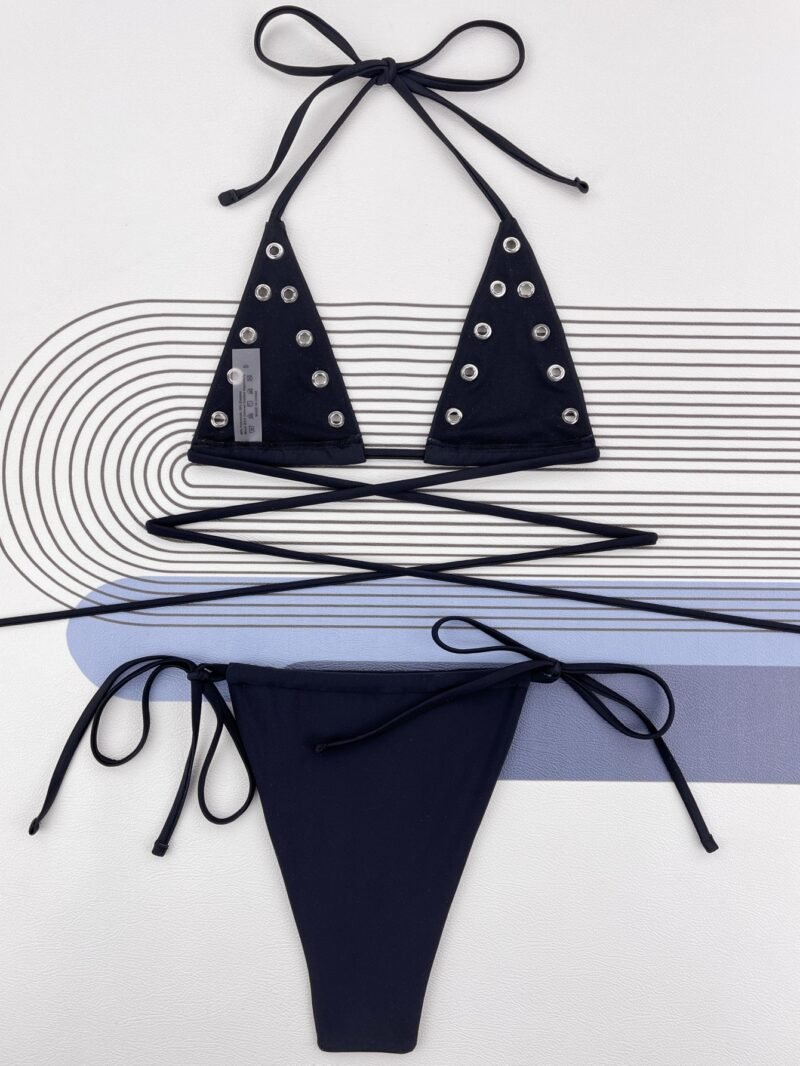 Velvet Charm Bikini - Image 3