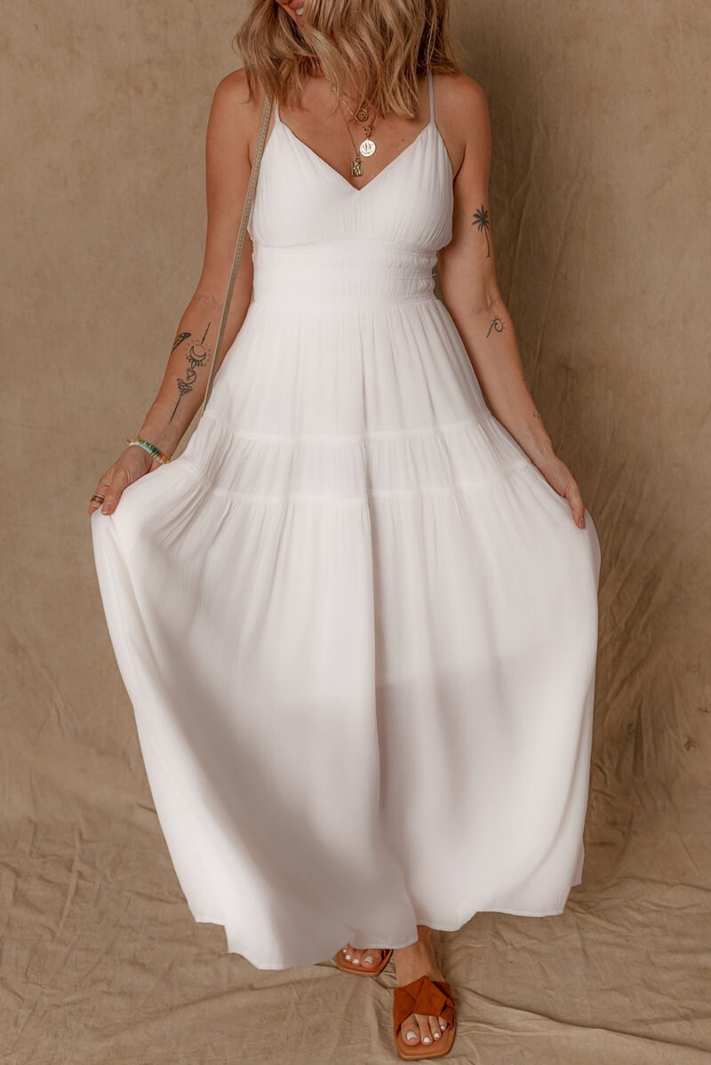 Angelique Coquette Dress - Image 3