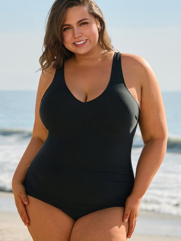 Twilight Ripple One Piece