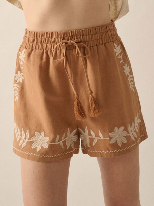 Lacewing Shorts