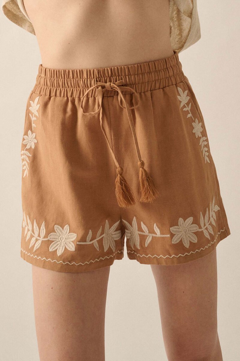 Lacewing Shorts