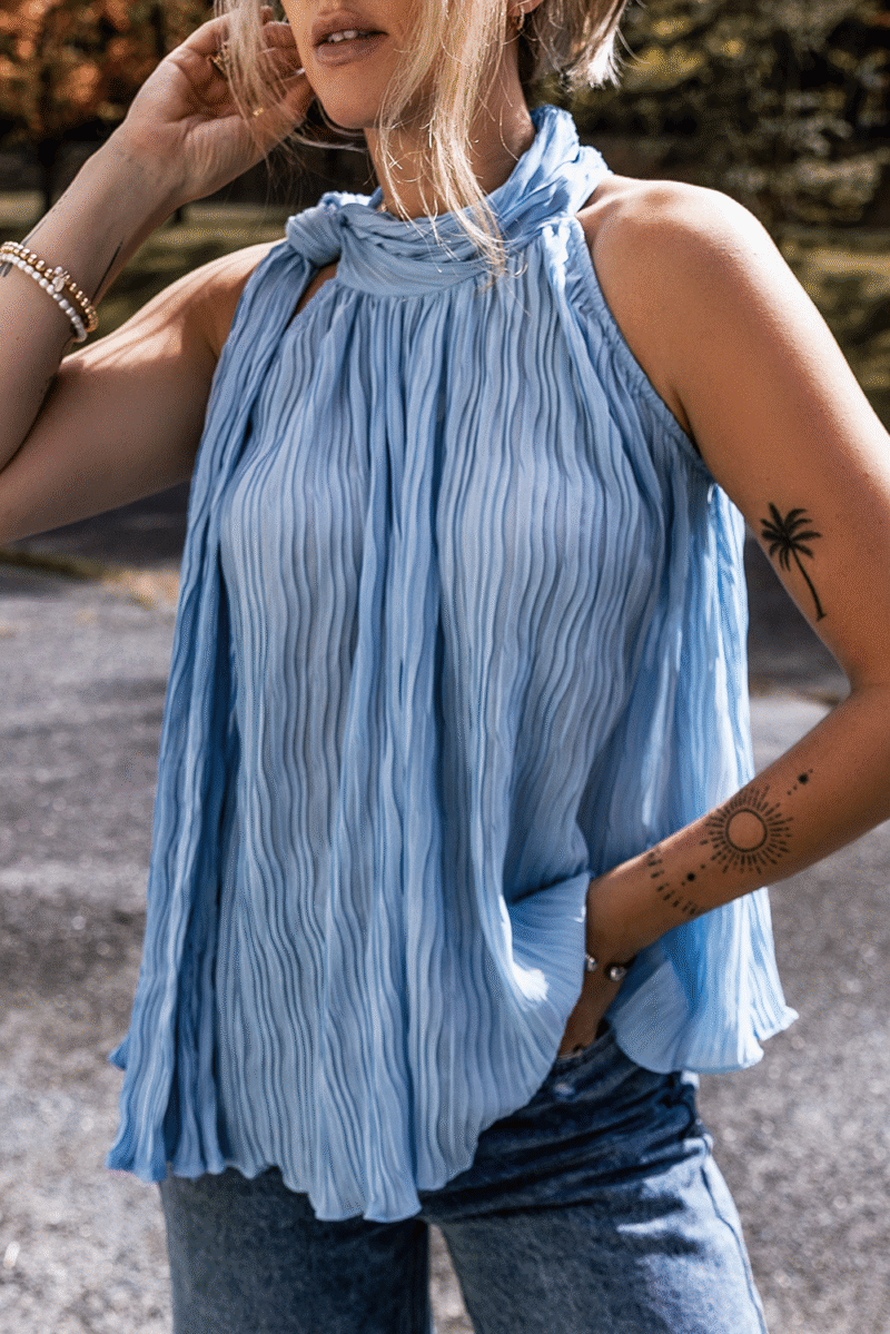 Meadow light Blouse - Image 2