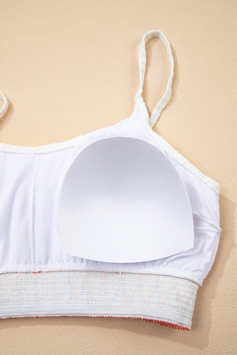 Desert Sands High Waist Bikini - Image 11