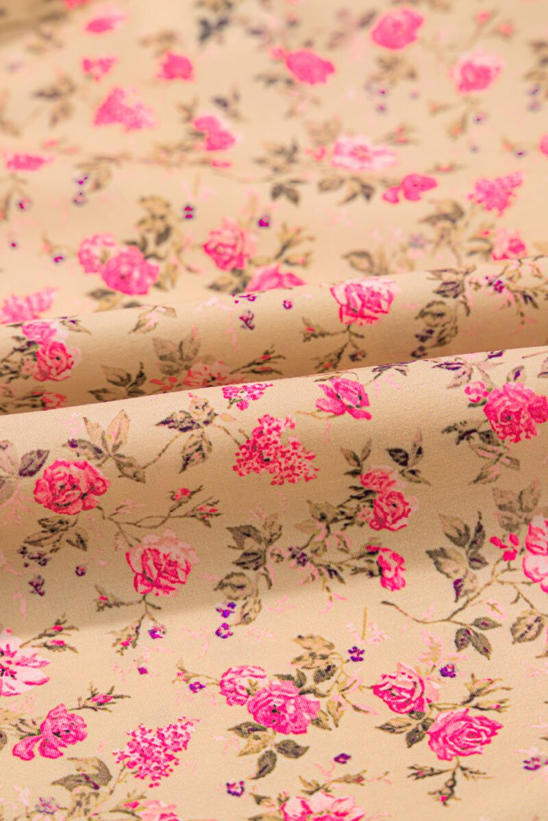 French Bow Blouse - Image 10