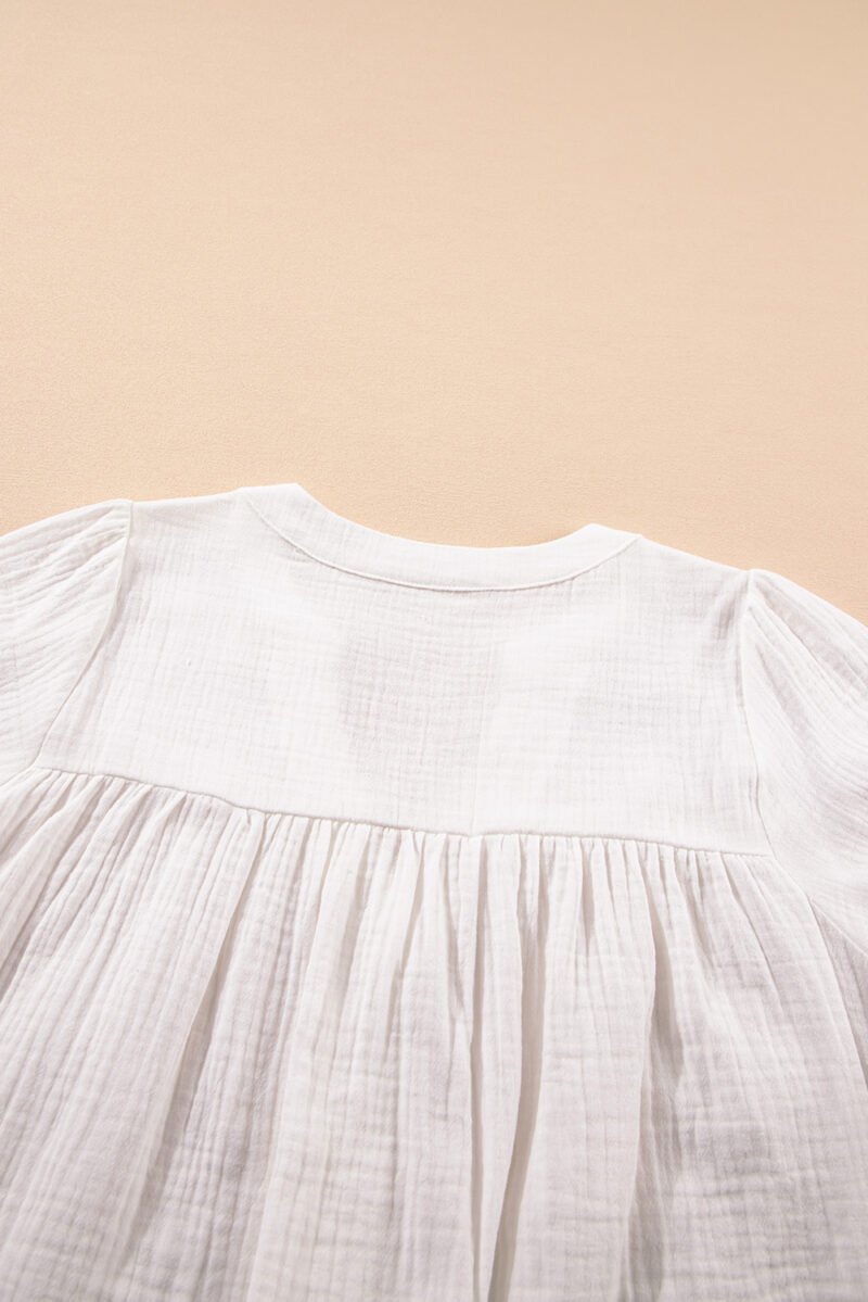 Willow Breeze Blouse - Image 14
