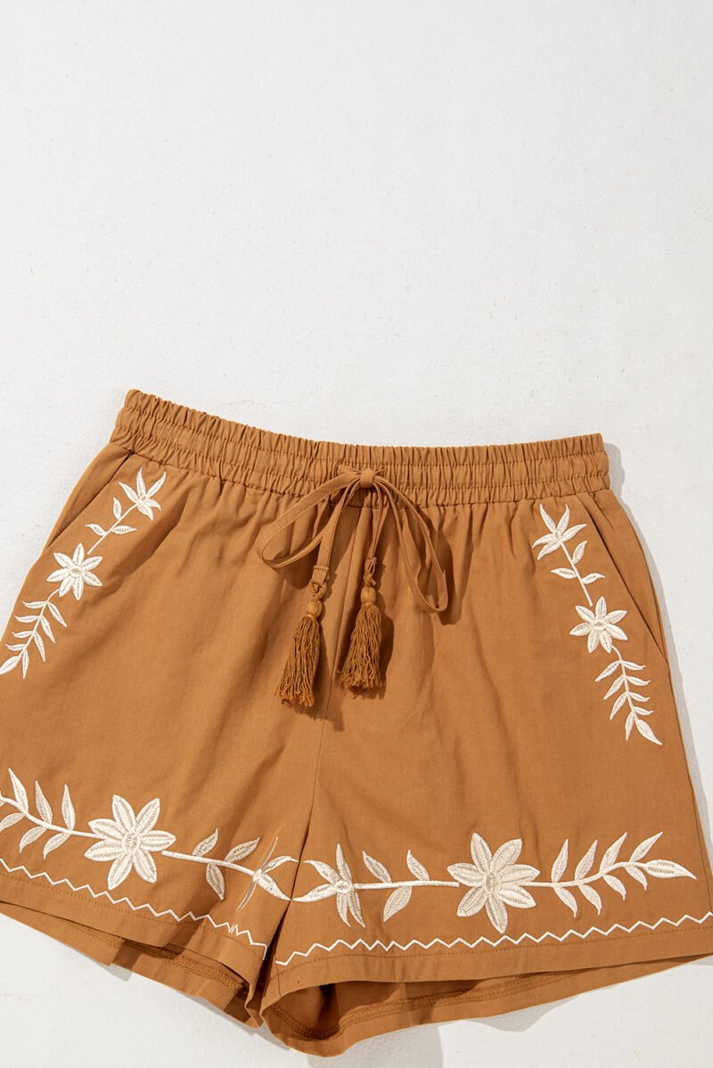 Lacewing Shorts - Image 7
