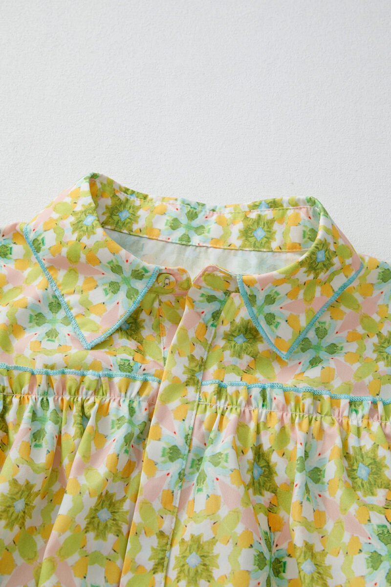 Salt & Sage Tunic - Image 10