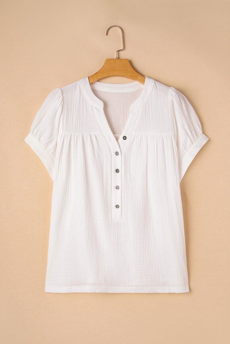 Willow Breeze Blouse - Image 9