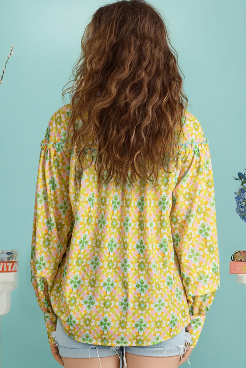 Salt & Sage Tunic - Image 2