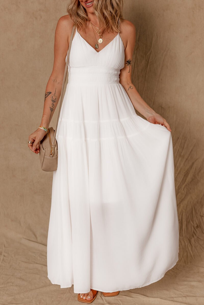 Angelique Coquette Dress