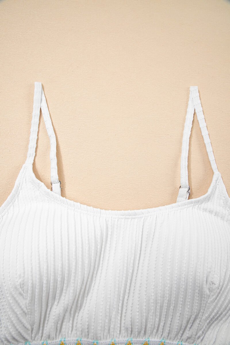 Desert Sands High Waist Bikini - Image 7