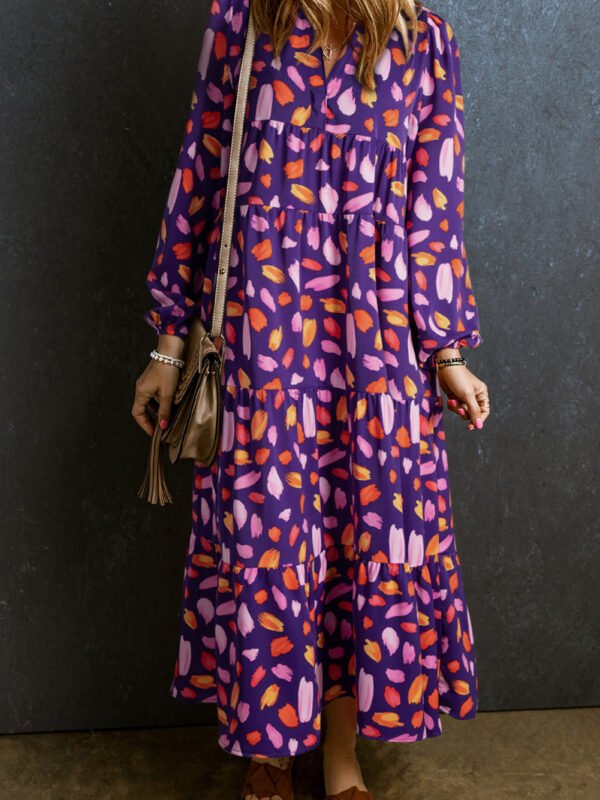 Wildflower Whisper Dress