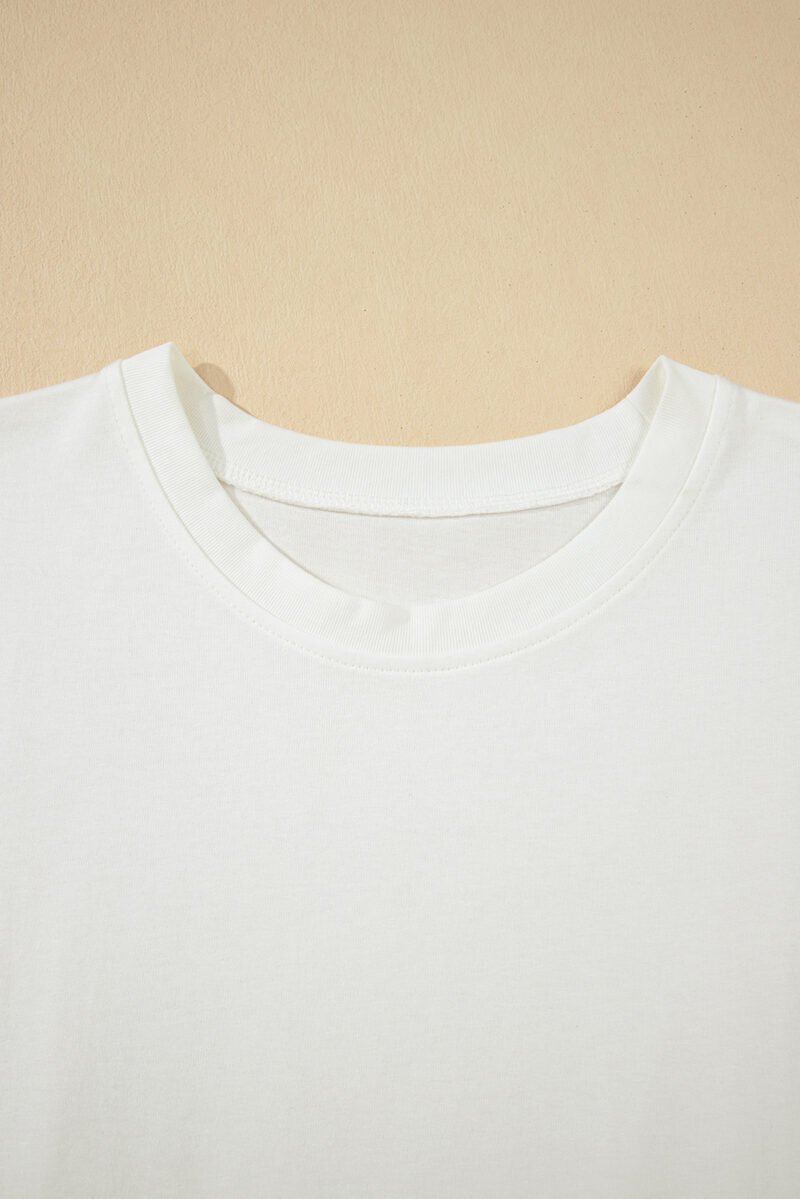 Cloudveil Midi Shirt Dress - Image 10