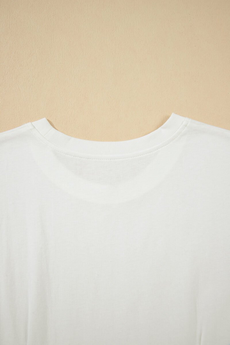 Cloudveil Midi Shirt Dress - Image 11