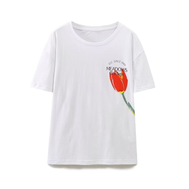 Meadow Gardens Tee - Image 3