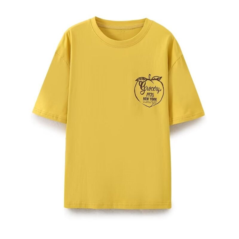 Grocery 1978 Tee - Image 2
