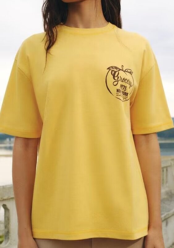 Grocery 1978 Tee