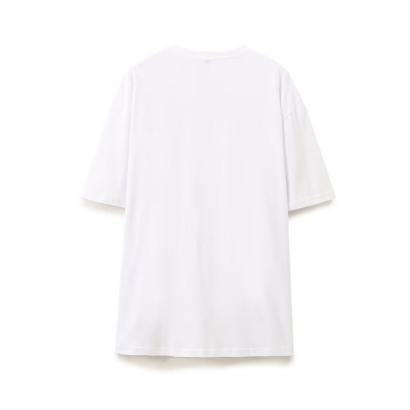 Nice France Tee - Image 3
