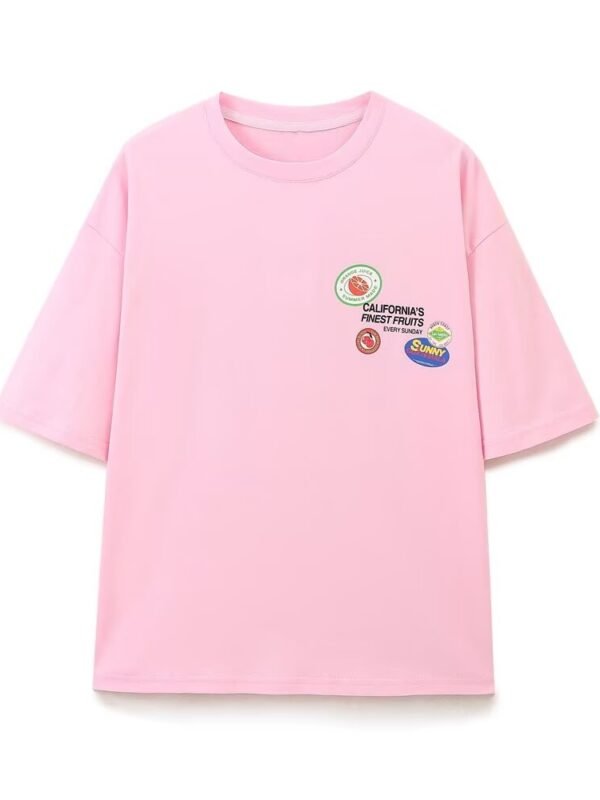 California Fruits Tee