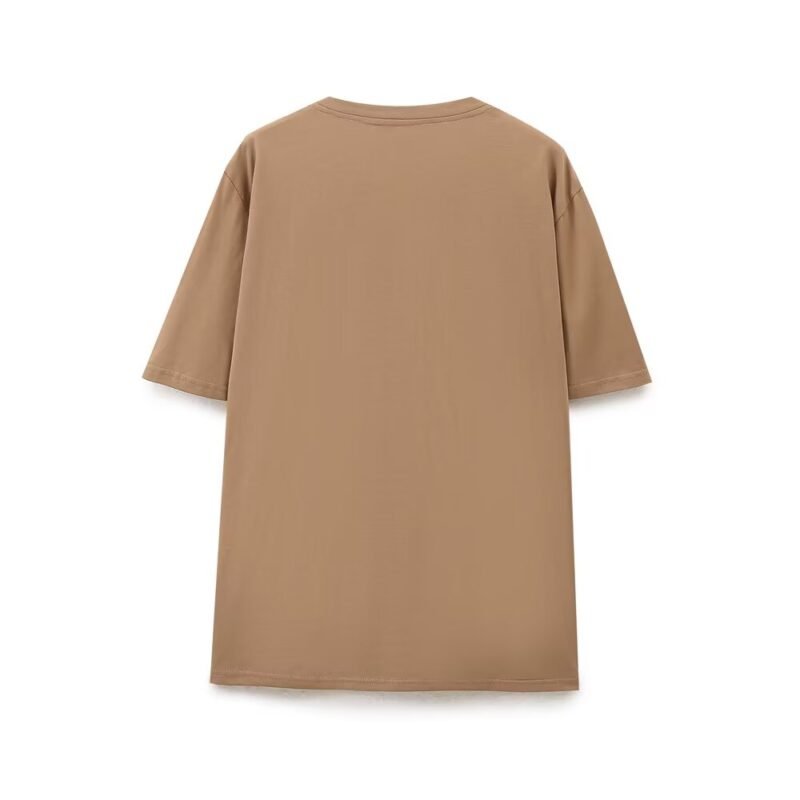 Simple Life Tee - Image 2